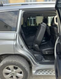 Haval H9, 2018 il, 167000 km, 2 L — şəkil 12