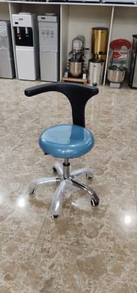 Qarışıq rəng, Ofis üçün kreslo — şəkil 5