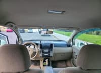 Nissan Tiida, 2011 il, 177000 km, 1.5 L — şəkil 7