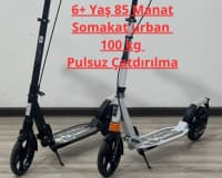 Samokat uşaqlar üçün — şəkil 1