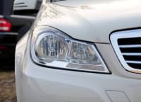 Fara şüşəsi Mercedes-Benz W204 — şəkil 6