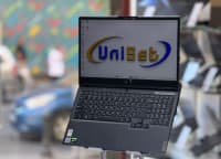 Lenovo markalı notbuk, Boz rəng — şəkil 3