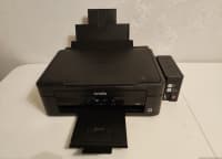 Epson L210 Çoxfunksiyalı Printer — şəkil 6