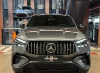 Mercedes E 53 AMG 4MATIC, 2024 il, 15000 km, 3000 L — şəkil 3