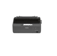 Matris printer Epson LX-350 — şəkil 3