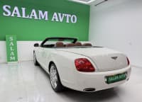 Bentley Continental GT, 2009 il, 38600 km, 6000 L — şəkil 4