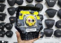 Airbag və airbag qapağı Hyundai Elantra 2008 — şəkil 2