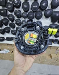 Airbag və airbag qapağı BMW G20 — şəkil 4