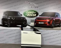 Qapı Land Rover Vogue, Sport, Discovery, Evoque, Velar — şəkil 2