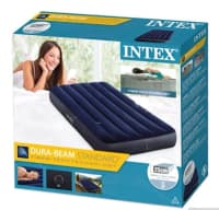 Hava döşəyi Intex müxtəlif ölçülərdə — şəkil 1