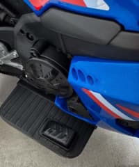 Uşaq motosikleti Honda RR — şəkil 2