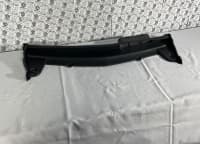 Üst panel plastmasları Mercedes W212 — şəkil 8