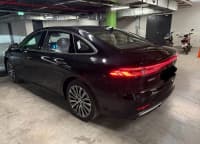 Geely Galaxy A7, 2025 il, 0 km, 1.5 L — şəkil 3