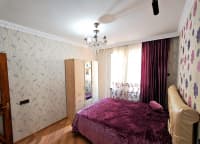 3 otaqlı mənzil 80 m² satılır — şəkil 5
