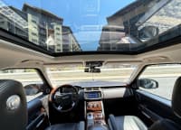 Land Rover Range Rover, 2016 il, 130 km, 3000 L — şəkil 8