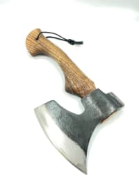 Balta XN002-350 taxta saplı — şəkil 2