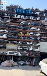 Hyundai və Kia avtomobil ehtiyat hissələri — şəkil 2
