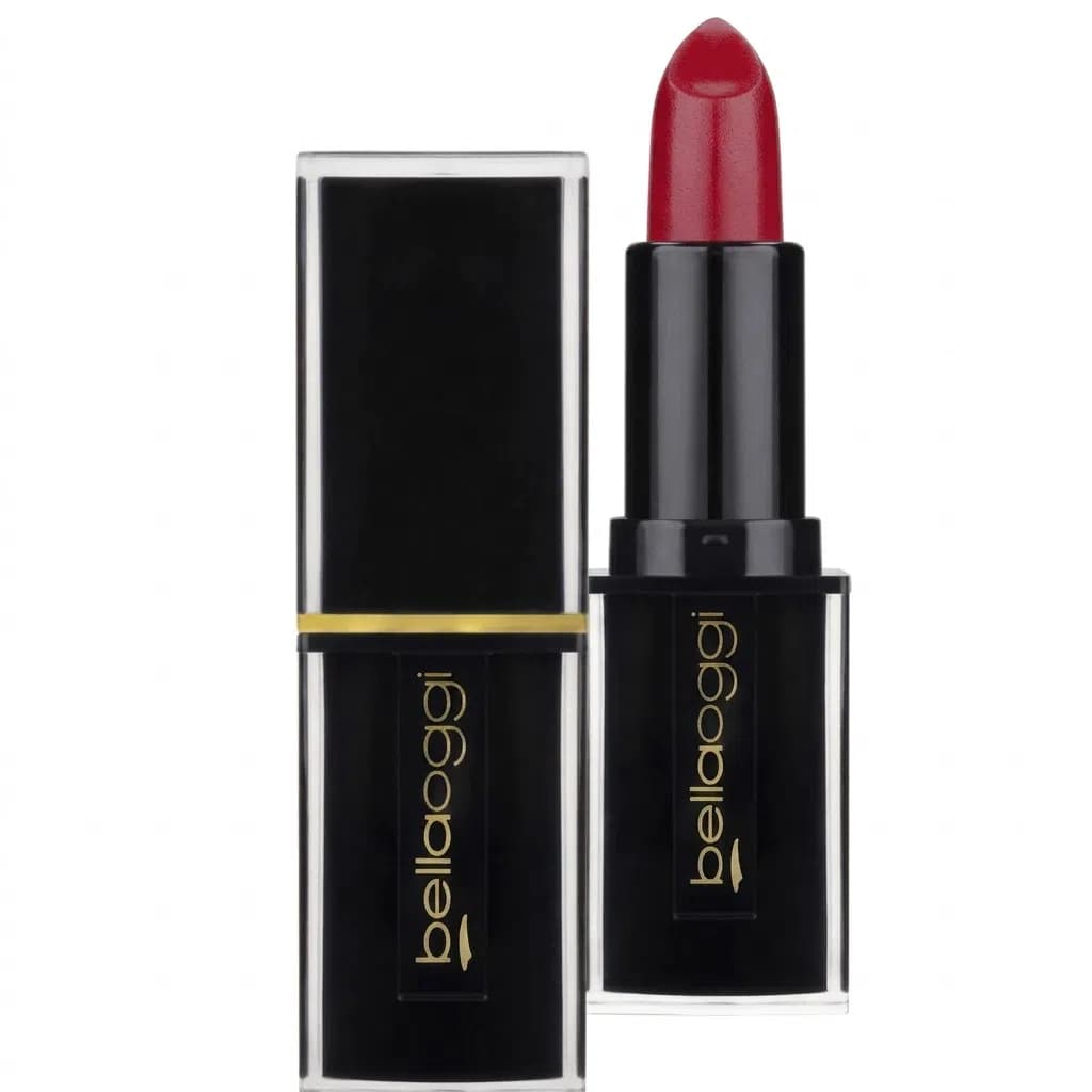 Bellaoggi Kiss Affair Kremli Dodaq Boyası 04 Berrylicious