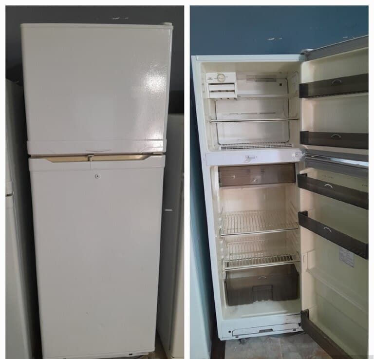 Indesit soyuducu