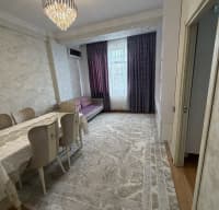 2 otaqlı mənzil 58 m² satılır — şəkil 4