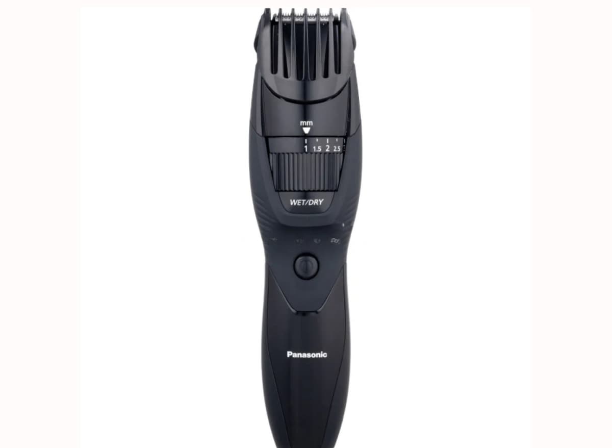 Saqqal və bığ trimmeri Panasonic ER-GB42-K520
