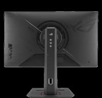 ASUS ROG Strix XG259CMS 24.5" 310Hz Gaming Monitor — şəkil 4