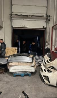 Hyundai və Kia avtomobil ehtiyat hissələri — şəkil 13