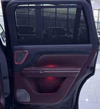 Voyah Courage, 2026 il, 0 km — şəkil 18