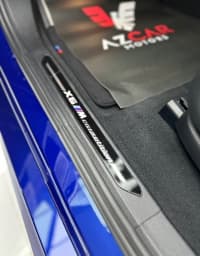 BMW X6 M, 2020 il, 50000 km, 4400 L — şəkil 18