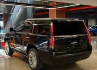Cadillac Escalade, 2014 il, 130000 km — şəkil 4