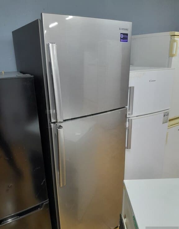 Indesit soyuducu