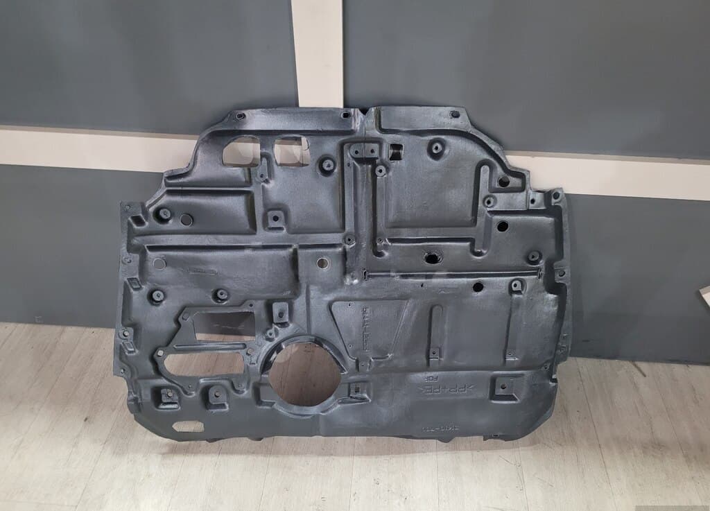 Alt qoruyucu dəsti Toyota Prius 30