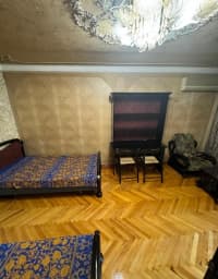 3 otaqlı mənzil 75 m² kirayə verilir — şəkil 4