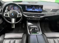 BMW X7, 2022 il, 44700 km, 3000 L — şəkil 8