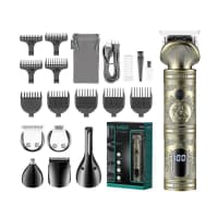 VGR Voyager 6-in-1 Çoxfunksiyalı Trimmer — şəkil 1