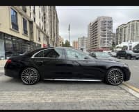 BMW M4 2018 icarəyə verilir — şəkil 10