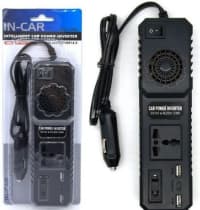 İnvertor Olsson 200W 12V-220V — şəkil 3