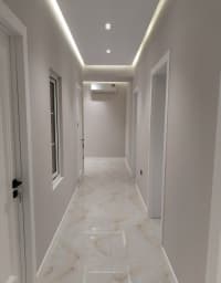 4 otaqlı mənzil 135 m² satılır — şəkil 17