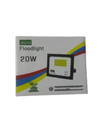 LED projektor Floodlight DK-20W — şəkil 2