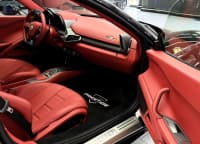 Ferrari 458 Italia, 2014 il, 3000 km, 4500 L — şəkil 12