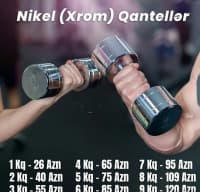 Pro Chrome qantellər (xrom) — şəkil 6