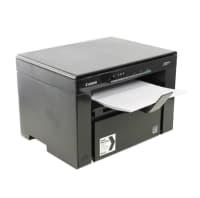 Printer Canon LaserJet MF3010 3in1 — şəkil 1