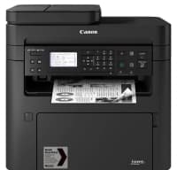Printer Canon LaserJet MF264dw 3in1 WiFi — şəkil 2