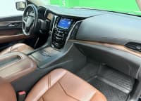 Cadillac Escalade, 2014 il, 72700 km, 6200 L — şəkil 11