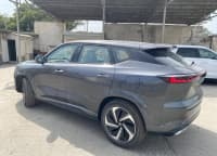 Changan Uni-Z, 2026 il, 0 km, 1.5 L — şəkil 4