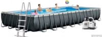 Intex 26374 Karkaslı Ailə Hovuzu 975x488x132 sm — şəkil 2