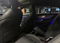 Mercedes AMG GT 43 4MATIC+, 2021 il, 39000 km, 3000 L — şəkil 14