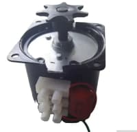 İnkubator mühərriki 220V 4W — şəkil 2