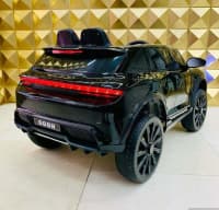 Uşaq elektromobili Mercedes GLE — şəkil 2