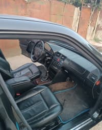 Mercedes C 180, 1995 il, 181000 km, 1800 L — şəkil 20